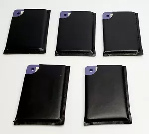 Lupas de 5 bolsillos con estuches - Imagen 1 de 4
