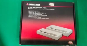 Intellinet KVM Extender PS2 - Bild 1 von 2