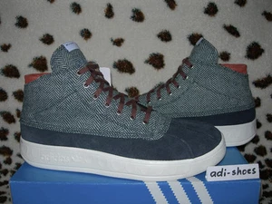 2011 ADIDAS DMD TRABB WTR Gr.42 2/3 UK 8,5 trimm G63637 consortium grand slam gs - Bild 1 von 7