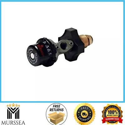 Mr. Heater Regulator for Mr. Heater and SunRite Tank Top Heaters - Image 1 of 2