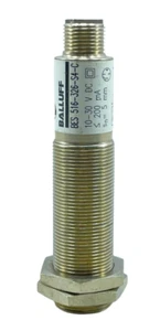 Balluff BES 516-326-S4-C BES01CW Inductive Proximity Sensor Switch PNP - Picture 1 of 10