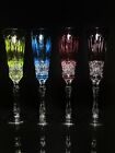 Faberge Fluted Champagne Xenia Flutes