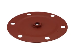 Fortschritt Stalldungstreuer T088 Gehäusedeckel Dungstreuer DDR 🐄 0200213350 - Bild 1 von 7