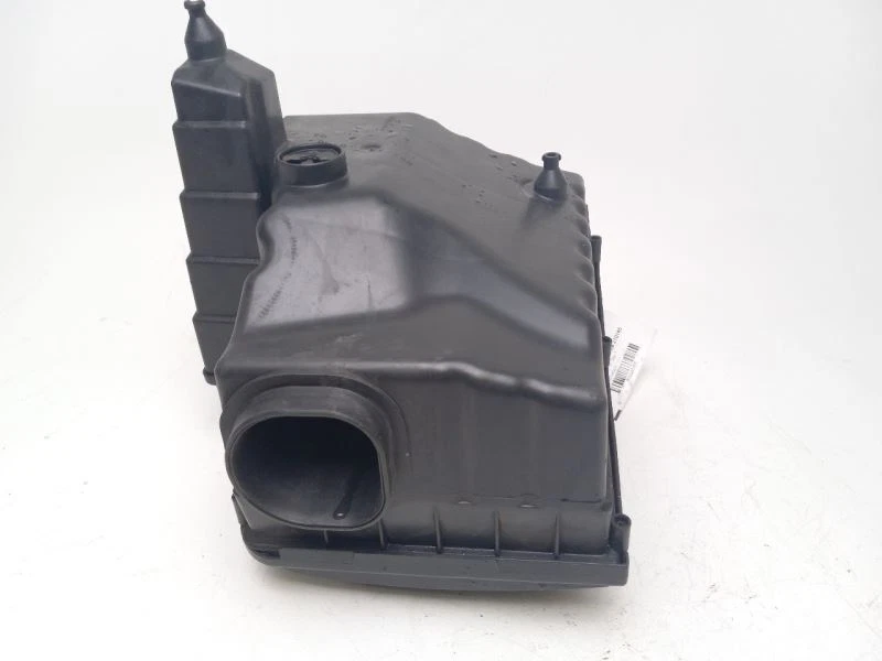 LIMPADOR DE ENTRADA DE AR 2005-2009 LAND ROVER LR3 - Imagem 1 de 4