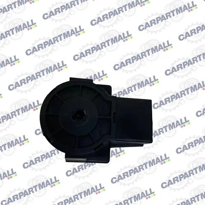 2003-2006 Ford Expedition 4.6L V8 16V Ignition Starter Switch 98AB-11572-AF OEM - Image 1 of 4