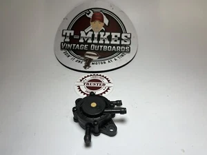 Kohler Fuel Pump 2439316S for Jonson Evinrude Outboards "T-Mike Trusted Parts" - Bild 1 von 2