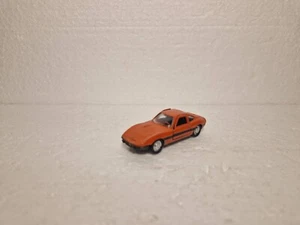 GRAN MODELO VINTAGE SCHUCO OPEL GT 1900 1:66 ALEMANIA 1968 - 1973 - Imagen 1 de 17