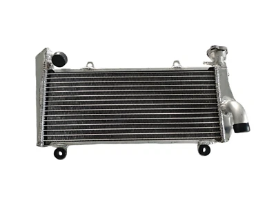 Radiador aluminio para DUCATI 1199 / 1299 / 899 / 959 PANIGALE S R 2012-2018 Foto 1 de 4