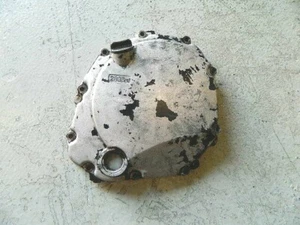 #* 04 05 Suzuki GSXR600 GSX R600 Lower Right Side Clutch Cover Motor ** 2004 - Picture 1 of 5