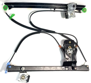 TOPRAN Fensterheber für VW Polo III Schrägheck (6N1) vorne links 2/3 Türig - Bild 1 von 2