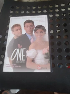 The One, DVD TLA Releasing - Bild 1 von 2