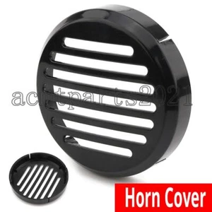 Black Motorcycle Cover for Honda VTX1300C VTX1800C 2002-2009 Shadow VT VLX 600 - Picture 1 of 6