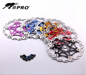 Centerline Rotors Mountain Road Bike Disc Brake Rotors 160mm,180mm, 203mm - Picture 1 of 52