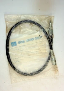 Cable velocímetro Honda CB 350 400 500 650 CX500 1970-82 37260-415-000 691-0069 - Imagen 1 de 2