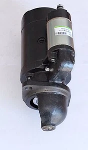 Rozrusznik do Deutz F1L411 F1L511 F2L411 F2L511 O&K Atlas JW KHD W bardzo dobrym stanie 0001314017 - Zdjęcie 1 z 1