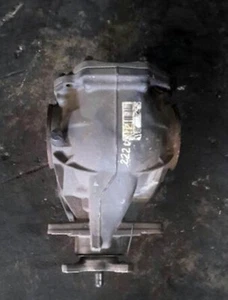 2007-2009 Mercedes E Class E350 Rear Axle Differential Carrier RWD 211 Type - Bild 1 von 9