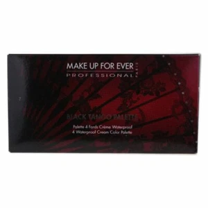 Make Up For Ever Black Tango Palette - Picture 1 of 1