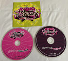 Walt Disney’s records présent radio Disney party jams vidéo + CD audio