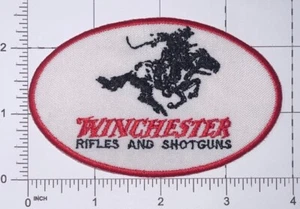 Second Amendment Winchester Tactical Patch  Hook Used B828 - Picture 1 of 2