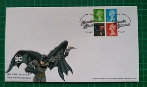 2021 20p 2nd and 1st M21L MPIL Machin + label Ex- DC PSB FDC BM cvr Eagle LN - Picture 1 of 2