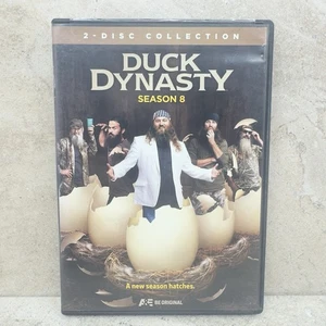 Duck Dynasty: Staffel 8 [DVD] - Bild 1 von 4