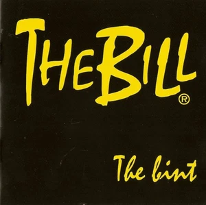 vinyl The Bill - The Biut - Picture 1 of 1