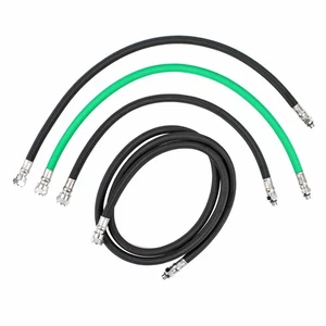 Dive Rite - Airflex Braided Low Pressure Regulator Hoses - Picture 1 of 18