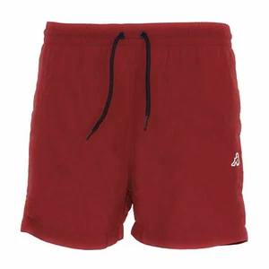 Herren Badehose Kappa  Iounia Rot - Bild 1 von 7