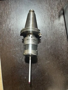 1PC Used RENISHAW RMP60 CNC Machine Tool Interface Probe 100% Tested - Foto 1 di 3