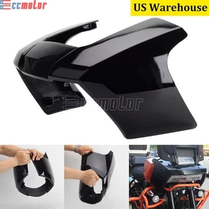 For Harley Pan America RA1250 RA1250S 2021-2024 Headlight Fairing Spoiler Cover - Picture 1 of 12