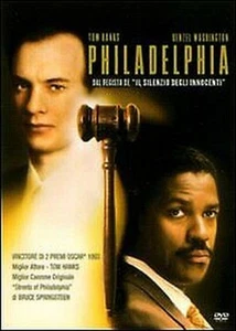 Philadelphia DVD Sony Pictures - Bild 1 von 1