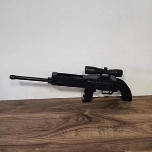 Sniper Elite Nintendo Wii Rifle Rare Gun Light Gun - Picture 1 of 9