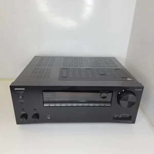 Onkyo TX-NR686 HiFi Separate 7.2 Channel AV Receiver Amplifier No Remote Control - Picture 1 of 12