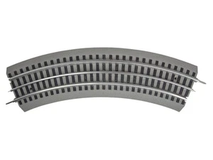 Lionel 6-37103 FasTrack O31 pista curva - Imagen 1 de 1