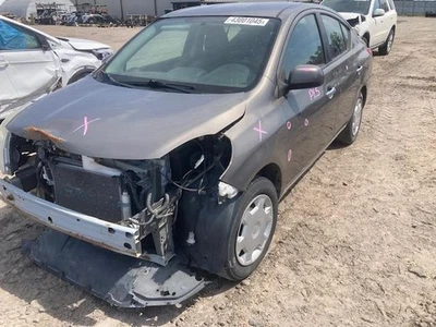 Regulador de ventana de puerta trasera derecha usado se adapta a: Nissan Versa Sdn 2012 eléctrico Foto 1 de 4