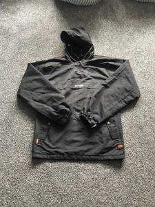 Brand New Mans Black Scruffs Jacket Sz XL - Picture 1 of 6
