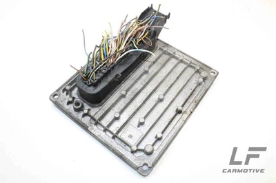 Centralina motore FORD FIESTA IV JA, JB 3S61-12A650-CB 1998 13607752 - Immagine 1 di 3