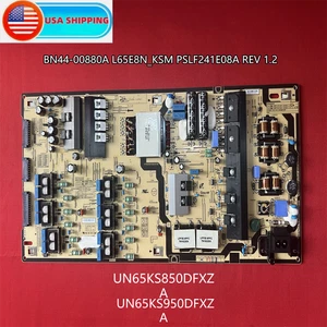 SAMSUNG UN65KS8000F ALIMENTATORE BN44-00880A - Foto 1 di 5