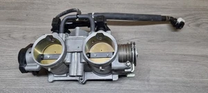 HONDA CRF1000 2016 - 2018 THROTTLE BODIES / INJECTORS - Picture 1 of 4