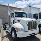 Peterbilt Day Cab Cummins Alison auto Pete Kw kenworth mack hino Volvo Freightli