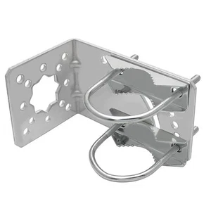 Satellite Mounting Kit for Starlink Gen 2 L Mount Bracket Mount Bracket - Photo 1/8