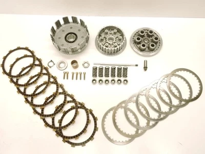 07 Husqvarna SMR 510 OEM CONJUNTO COMPLETO CESTA EMBRAGUE🔥 Foto 1 de 4