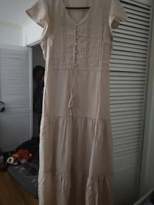 Ladies Dress Size Medium - Picture 1 of 1