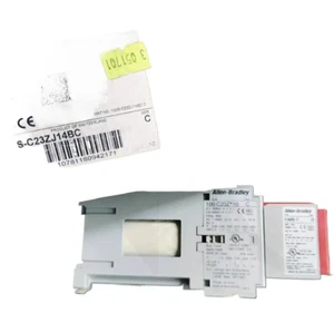 Disyuntor 1 pieza 100S-C23ZJ14BC 100-C23Z*10+100S-F 100-C23Z*10 C - Imagen 1 de 4