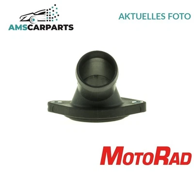 KÜHLWASSERFLANSCH WASSERFLANSCH CH9990 MOTORAD NEU OE QUALITÄT - Image 1 of 4