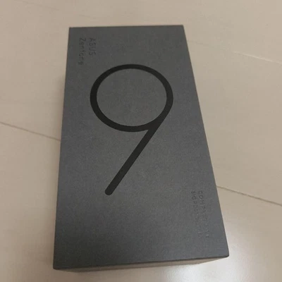 ASUS ZenFone 9 Sunset Red 5.9" 8GB RAM 128GB SIM Free Smartphone + Box - Imagen 1 de 4