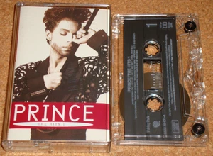 PRINCE - The Hits 1 - cassette tape album - Picture 1 of 1