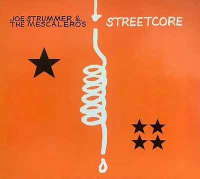 Joe Strummer and the Mescaleros - S... - Joe Strummer and the Mescaleros CD IBVG - Image 1 of 2