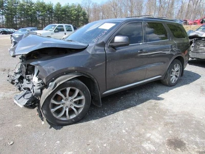 DURANGO   2017 Steering Wheel 986142 Foto 1 de 4