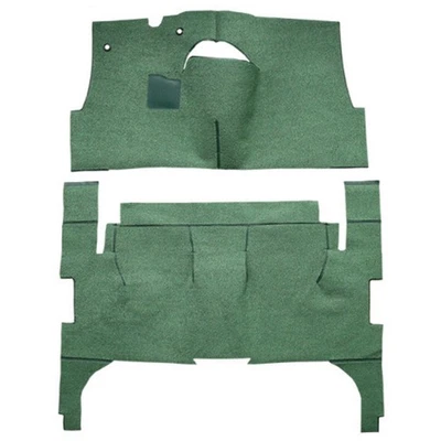 Carpet for 1958 Oldsmobile 98 4DR Sedan Loop - Image 1 of 4